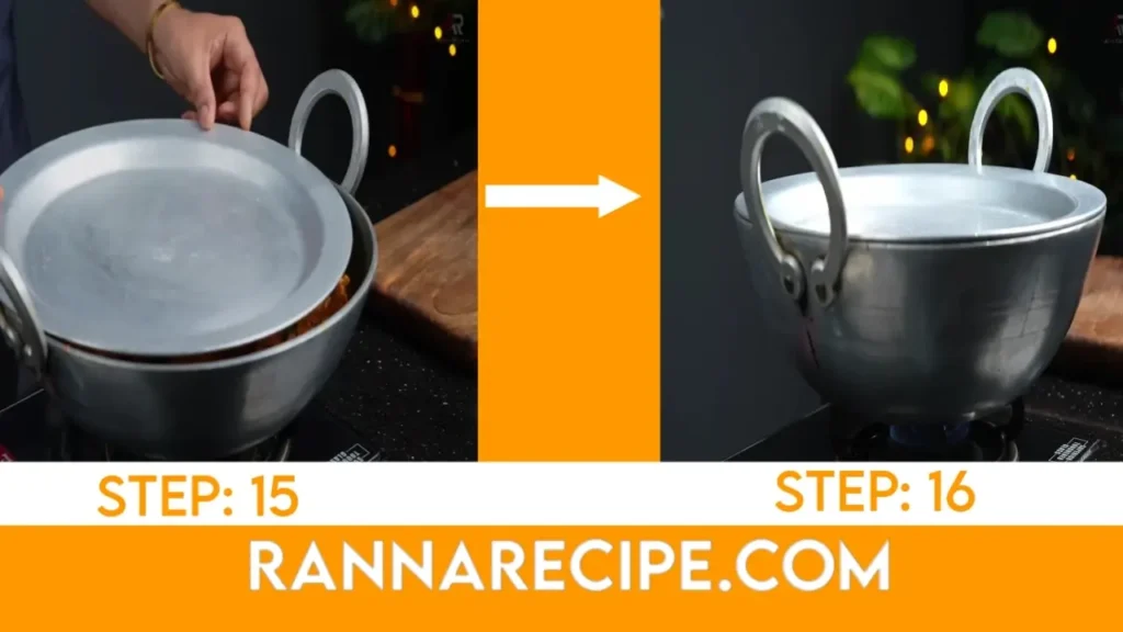 Chicken Jhol Recipe in Bengali curry