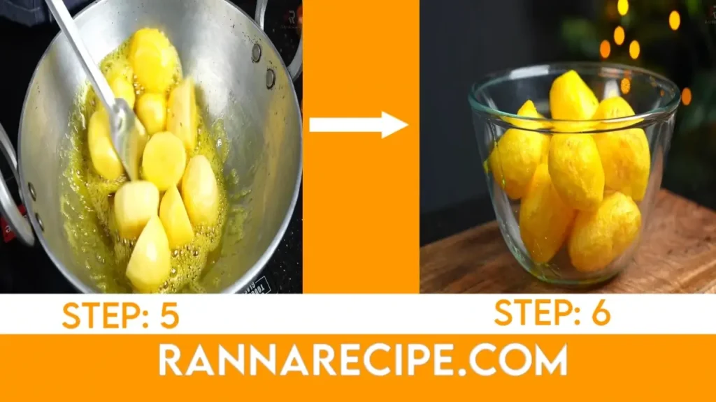 Chicken Jhol Recipe in Bengali curry