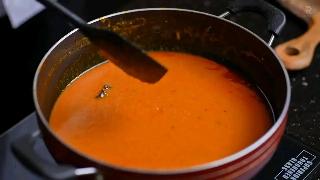 Easy Rui Macher Recipe Bengali রুই মাছের রেসিপি 2