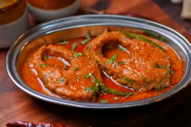 Easy Rui Macher Recipe Bengali – ঝটপট ও সুস্বাদু রুই মাছের রেসিপি
