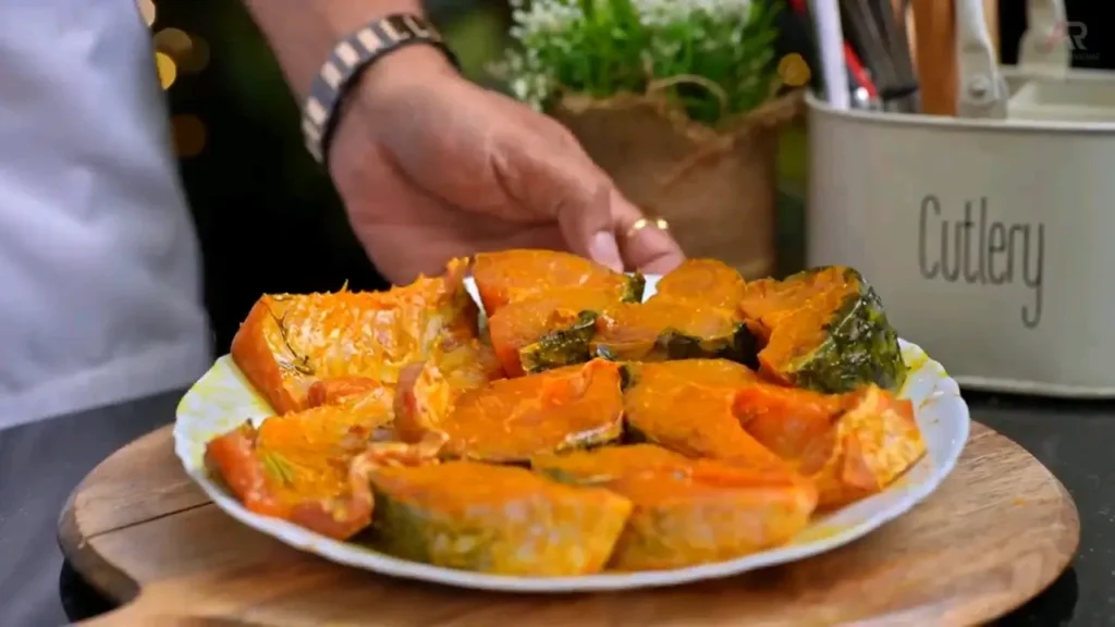 Easy Rui Macher Recipe Bengali রুই মাছের রেসিপি 4