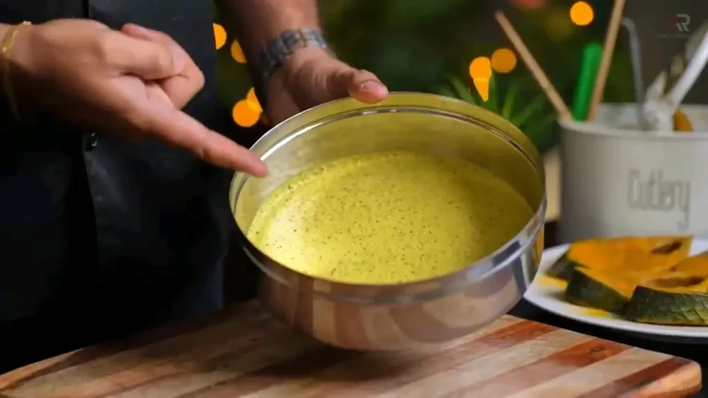 Ilish Bhapa Recipe Bengali Style