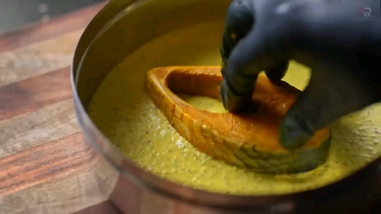 Ilish Bhapa Recipe Bengali Style