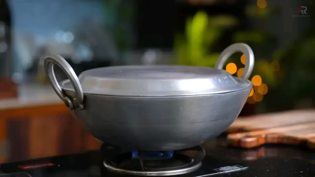 Ilish Bhapa Recipe Bengali Style