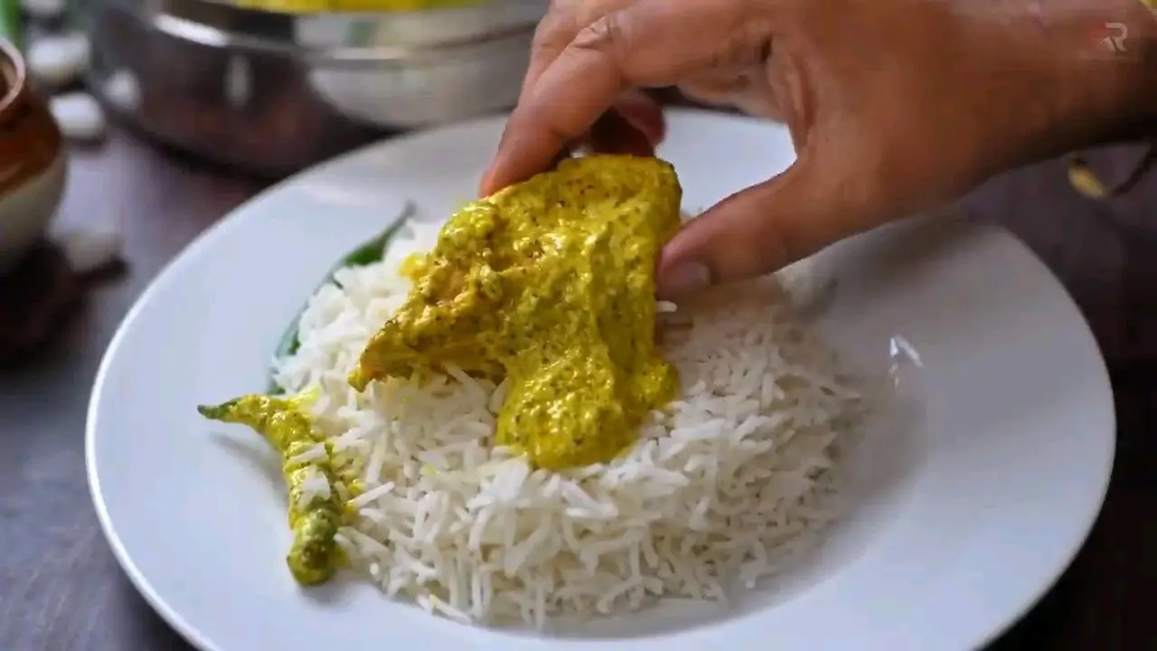 Ilish Bhapa Recipe Bengali Style