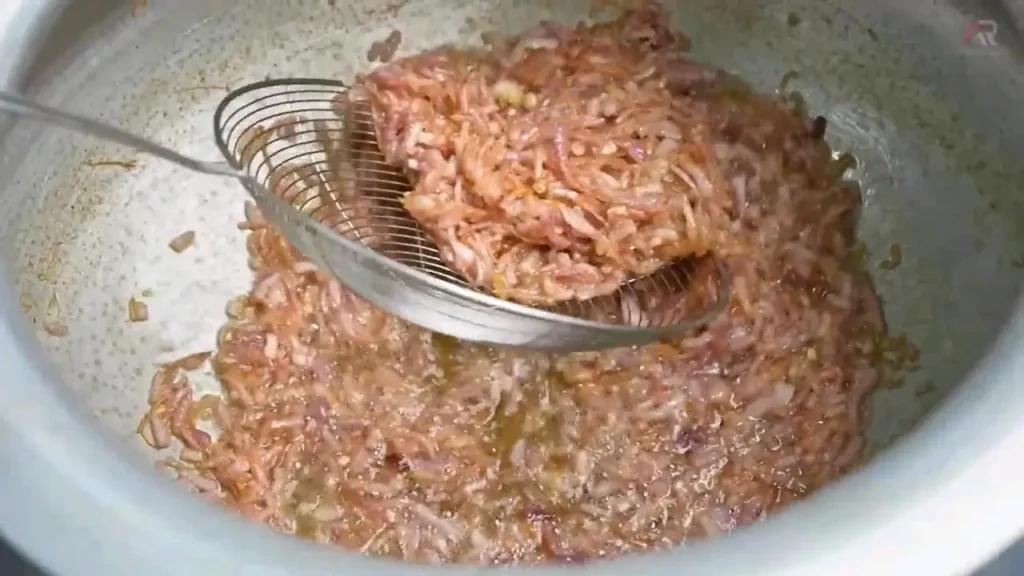 Simple kolkata Mutton Biryani Recipe in Bengali Style 