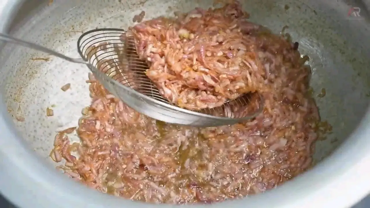 Simple kolkata Mutton Biryani Recipe in Bengali Style