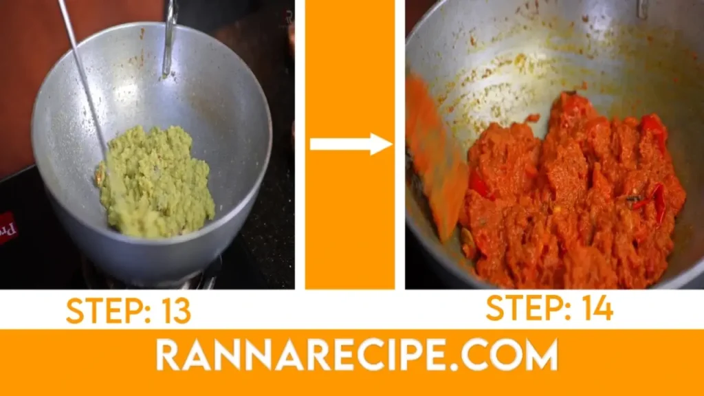 aloo soyabean recipe in bengali style