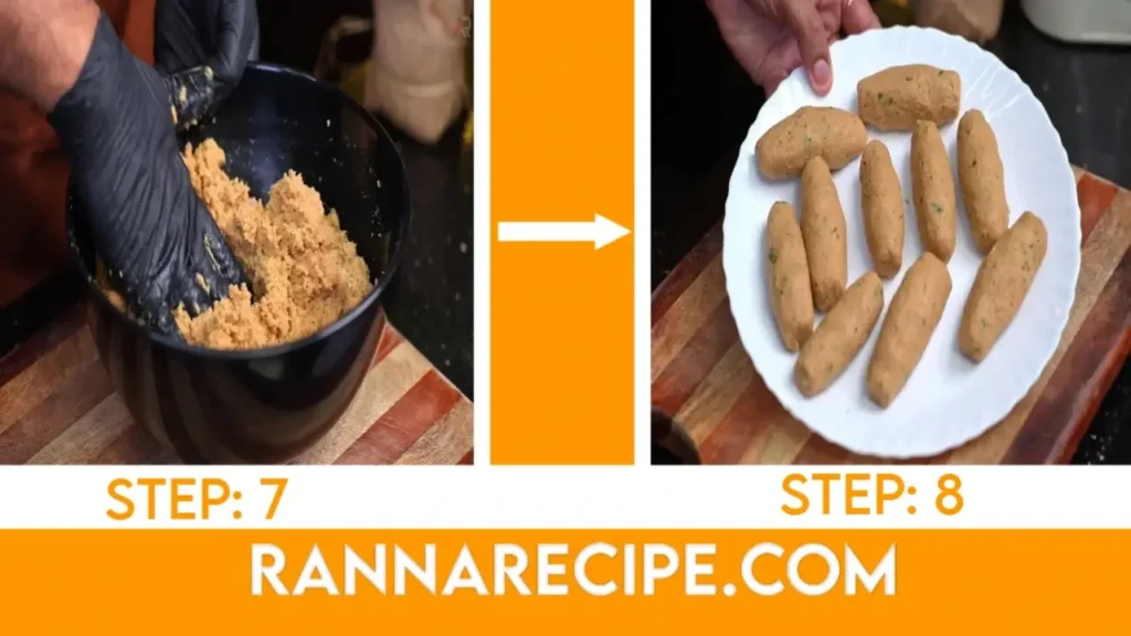 aloo soyabean recipe in bengali style