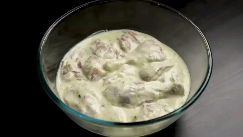 chicken rezala recipe bengali style