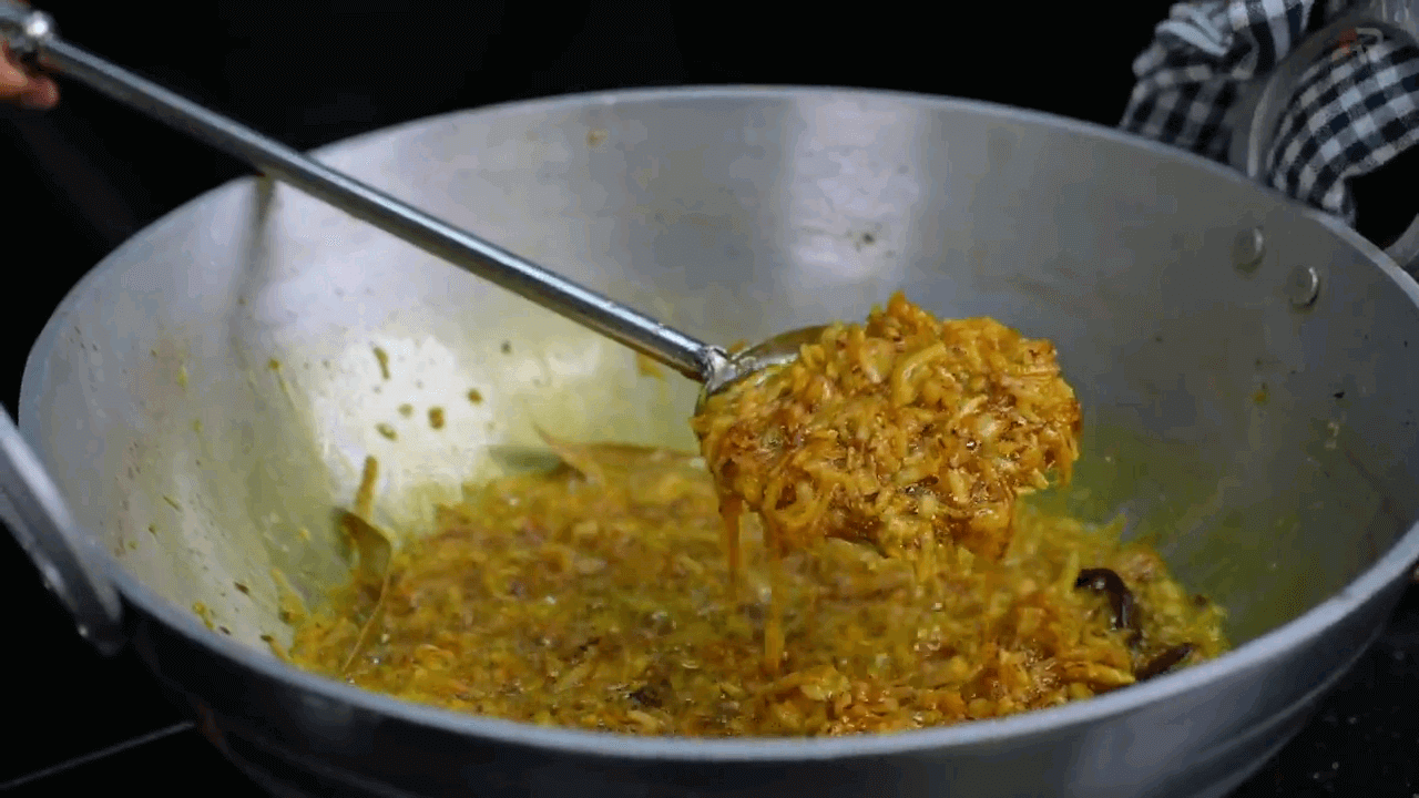 Mutton Kosha Bengali Style (মটন কষা রেসিপি)