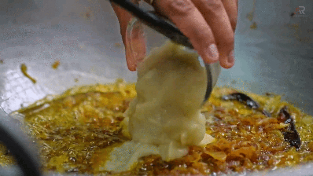 Mutton Kosha Bengali Style (মটন কষা রেসিপি)